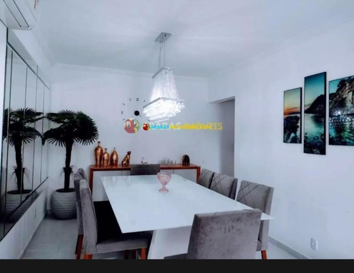 Ap De Luxo Em Bertioga - Indaia Home Club ฮิเบียรา เด เซาโลว์เรนโซ ภายนอก รูปภาพ