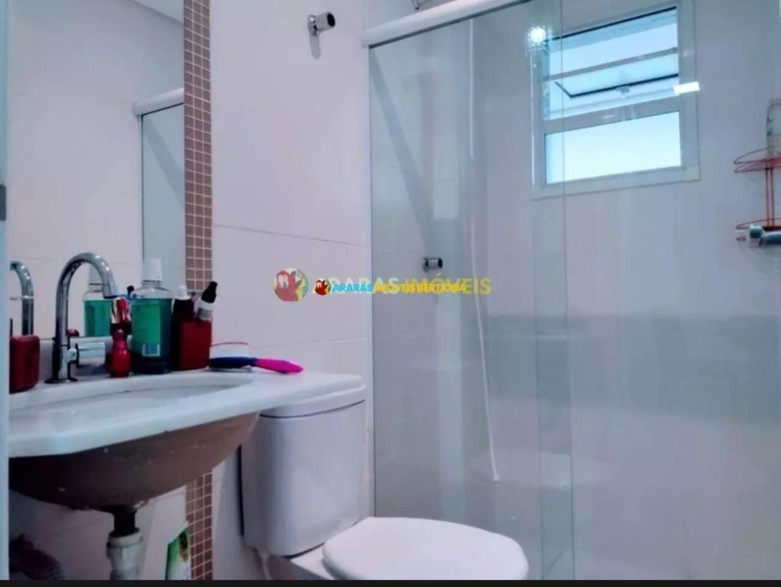 Ap De Luxo Em Bertioga - Indaia Home Club ฮิเบียรา เด เซาโลว์เรนโซ ภายนอก รูปภาพ