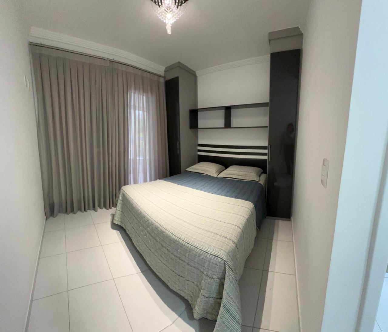 Ap De Luxo Em Bertioga - Indaia Home Club ฮิเบียรา เด เซาโลว์เรนโซ ภายนอก รูปภาพ